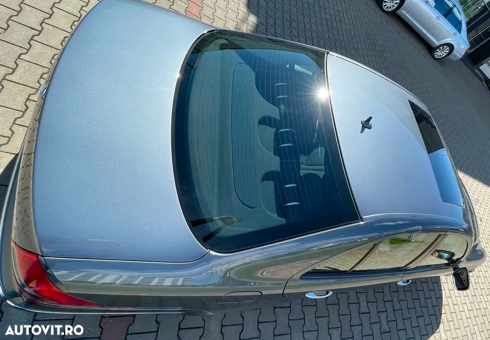 Mercedes-Benz E 220 CDI Automatik Elegance - 6