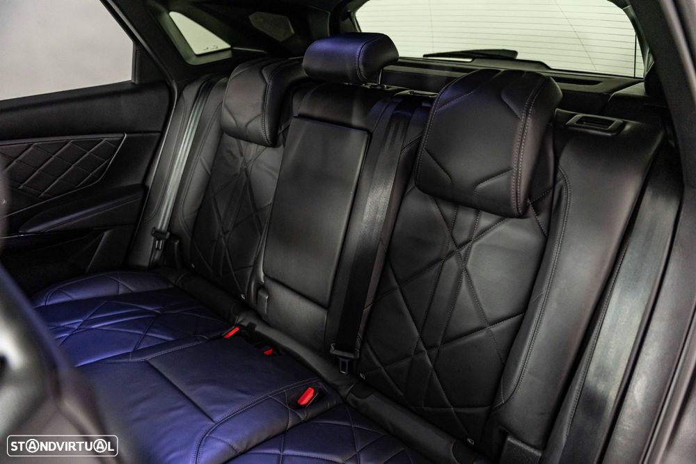 DS DS7 Crossback E-Tense Rivoli EAT8 - 12