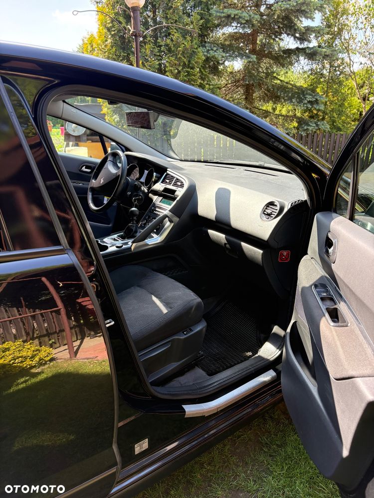 Peugeot 3008 - 11