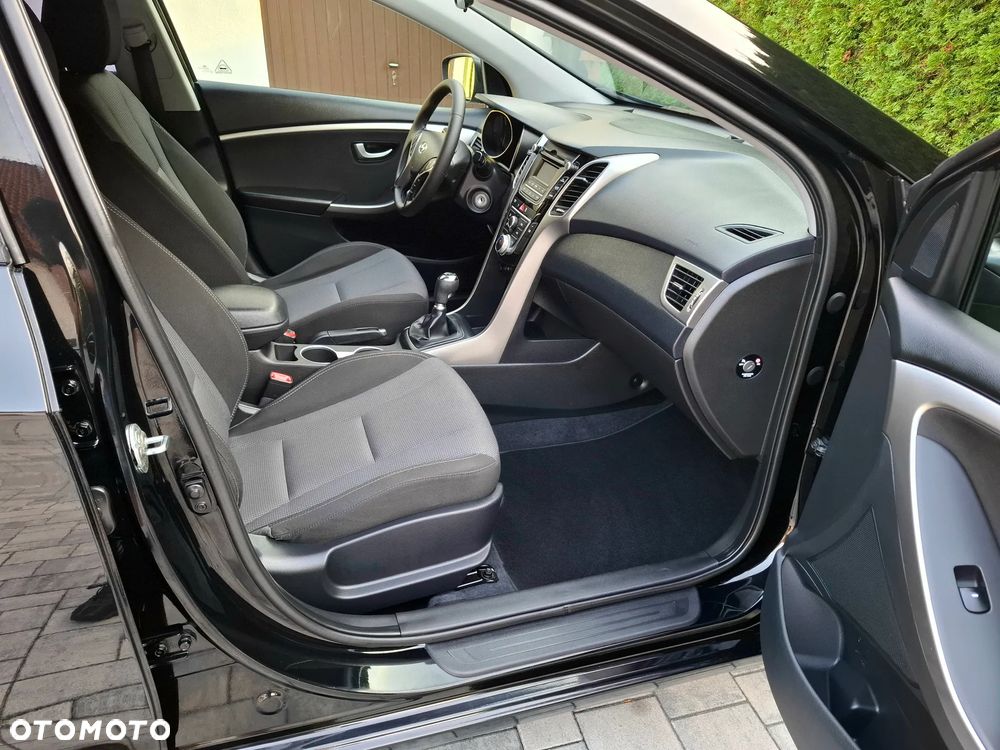 Hyundai i30 - 13