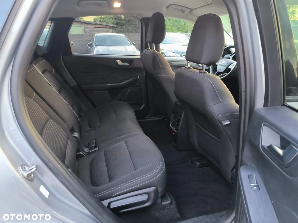 Ford Kuga 2.5P PHEV FWD Titanium X - 7