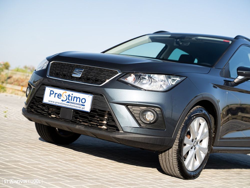 SEAT Arona 1.0 TSI Style - 7