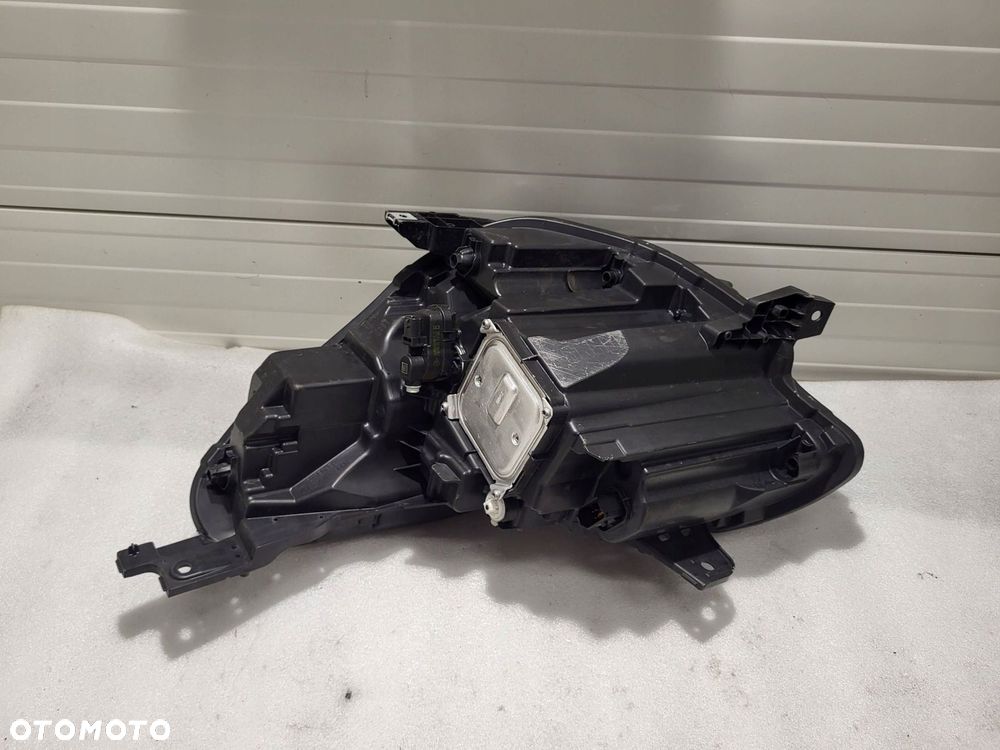 renault captur ii full led krótki led przód strona prawa 260104095r - 4