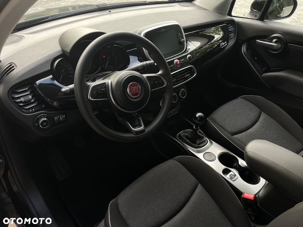 Fiat 500X 1.0 City Cross - 15