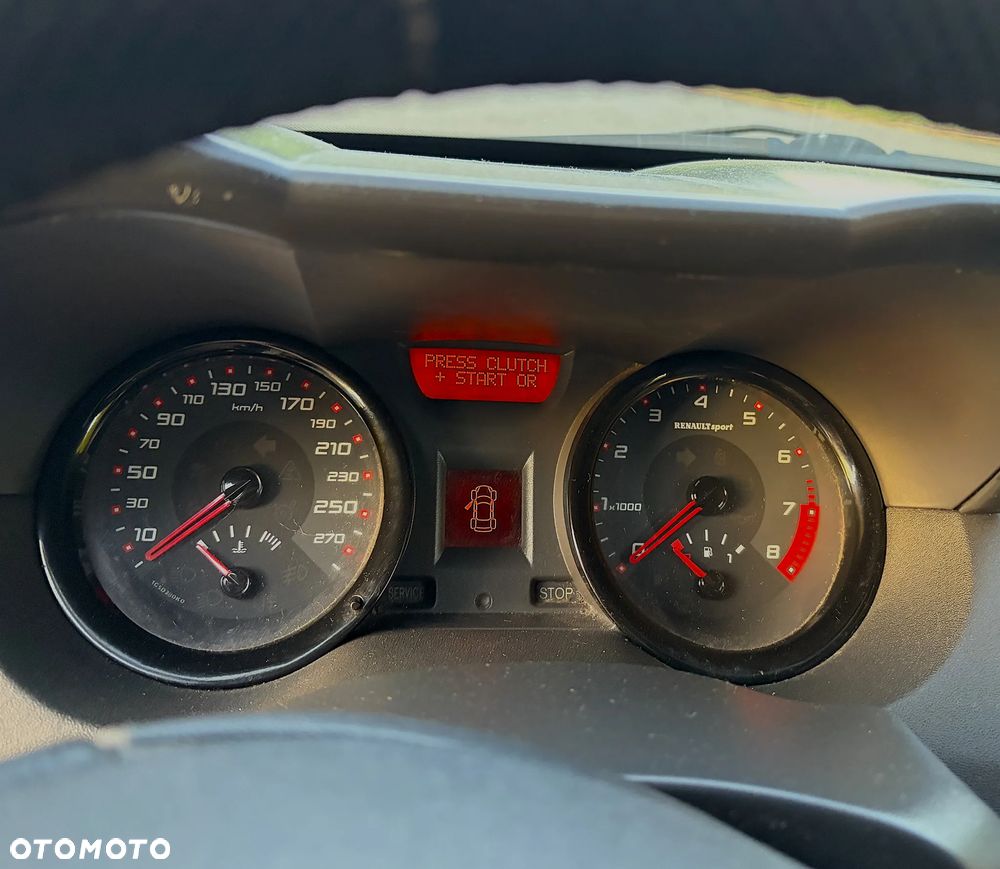 Renault Megane 2.0 Sport - 9