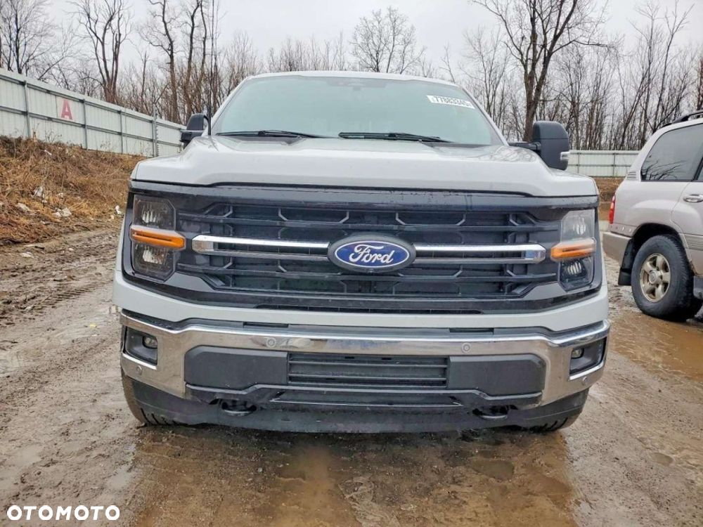 Ford F150 - 3