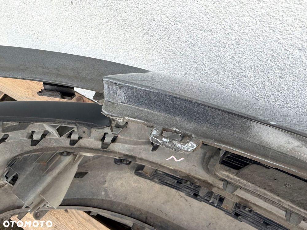 zderzak przód przedni citroen c4 cactus 2013- 9801741077 9801743177 cały - 14