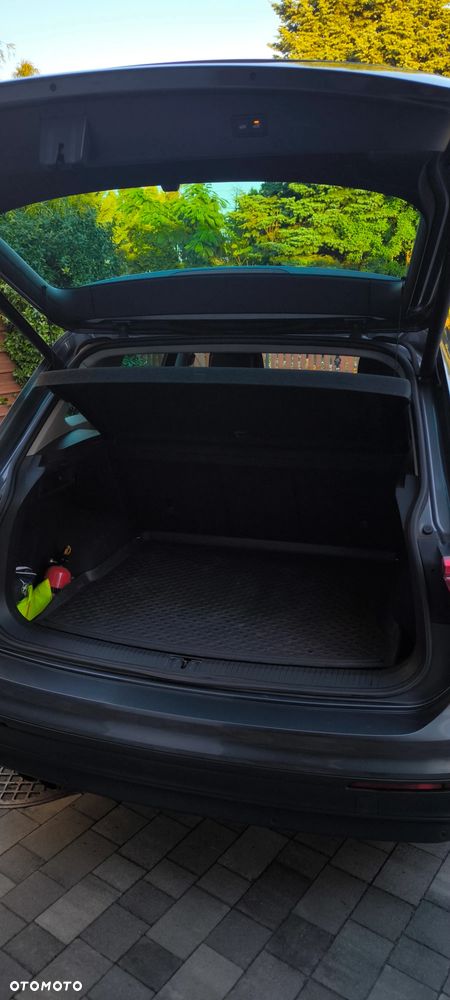 Volkswagen Tiguan 1.5 TSI EVO Comfortline DSG - 10