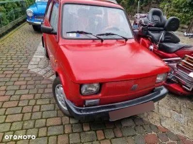 Fiat 126 - 1