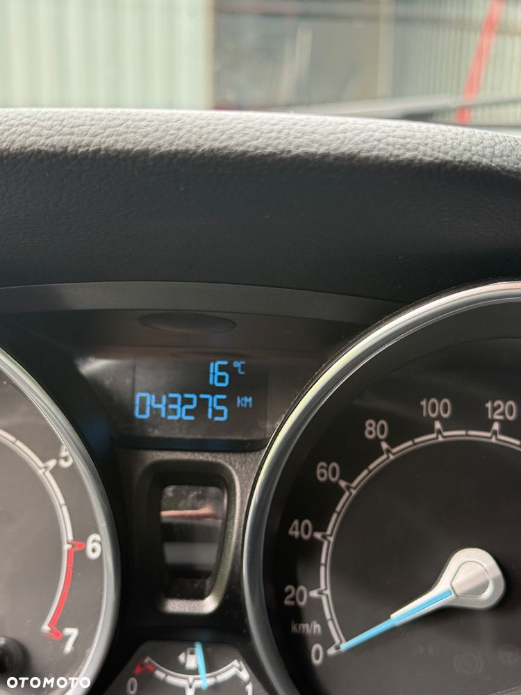 Ford B-MAX 1.0 EcoBoost Titanium - 15