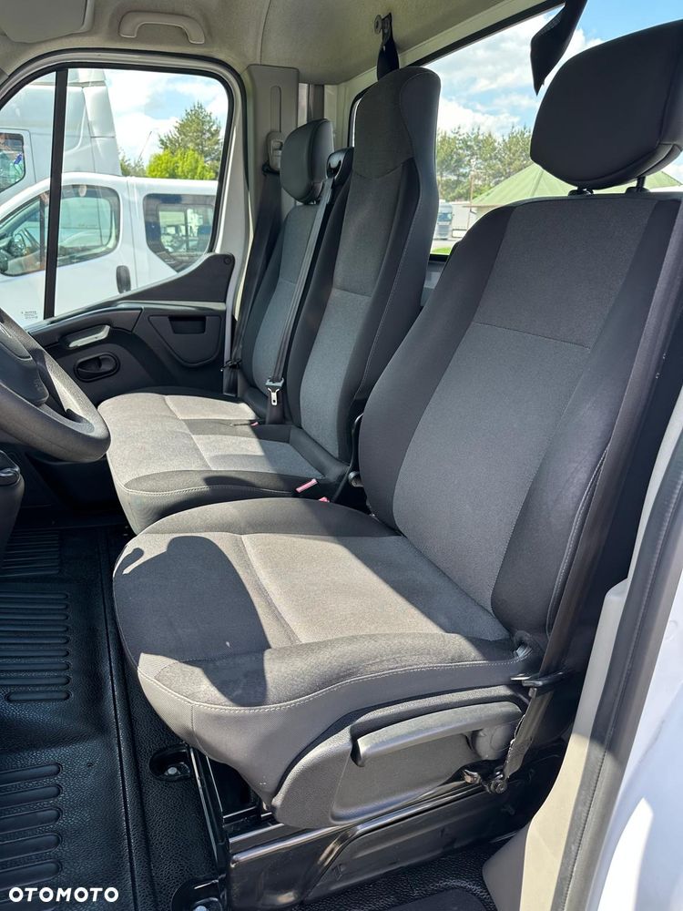 Renault Master - Rama - 14