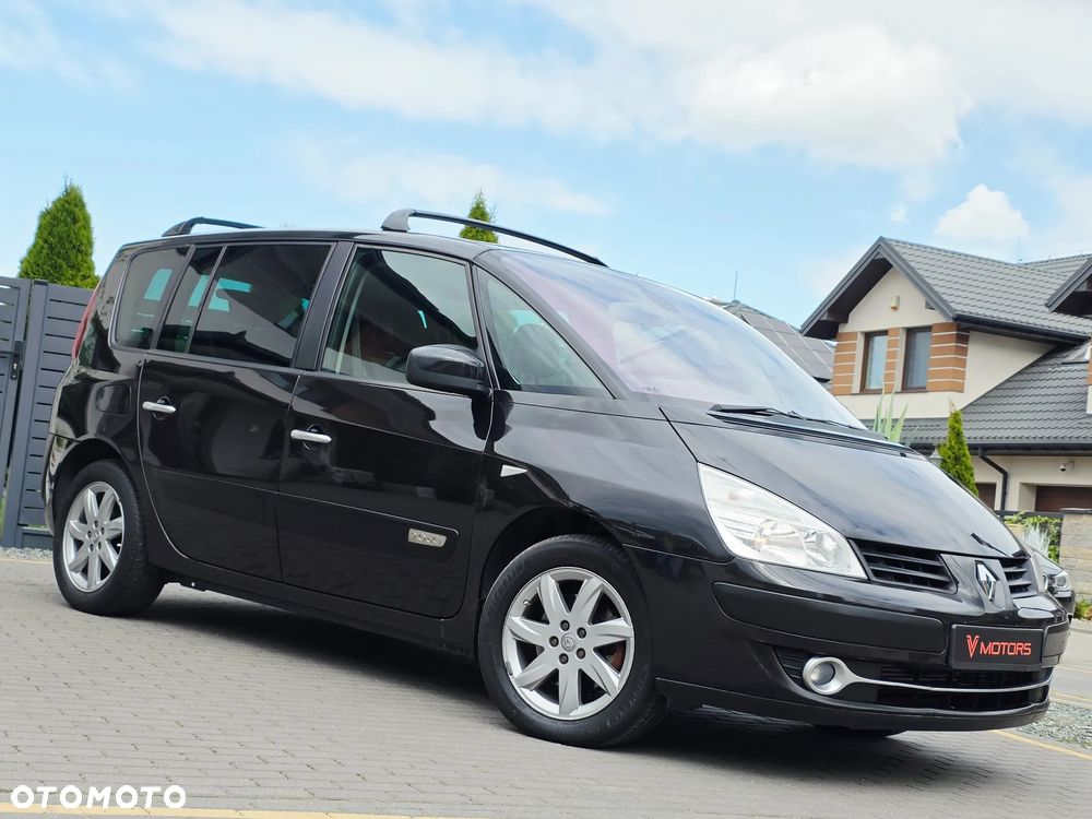 Renault Espace 2.0 dCi Expression - 28