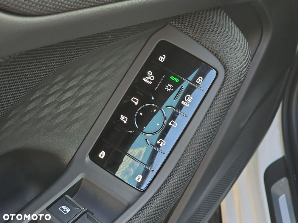 Audi A5 Avant TFSI 110 kW S tronic - 22