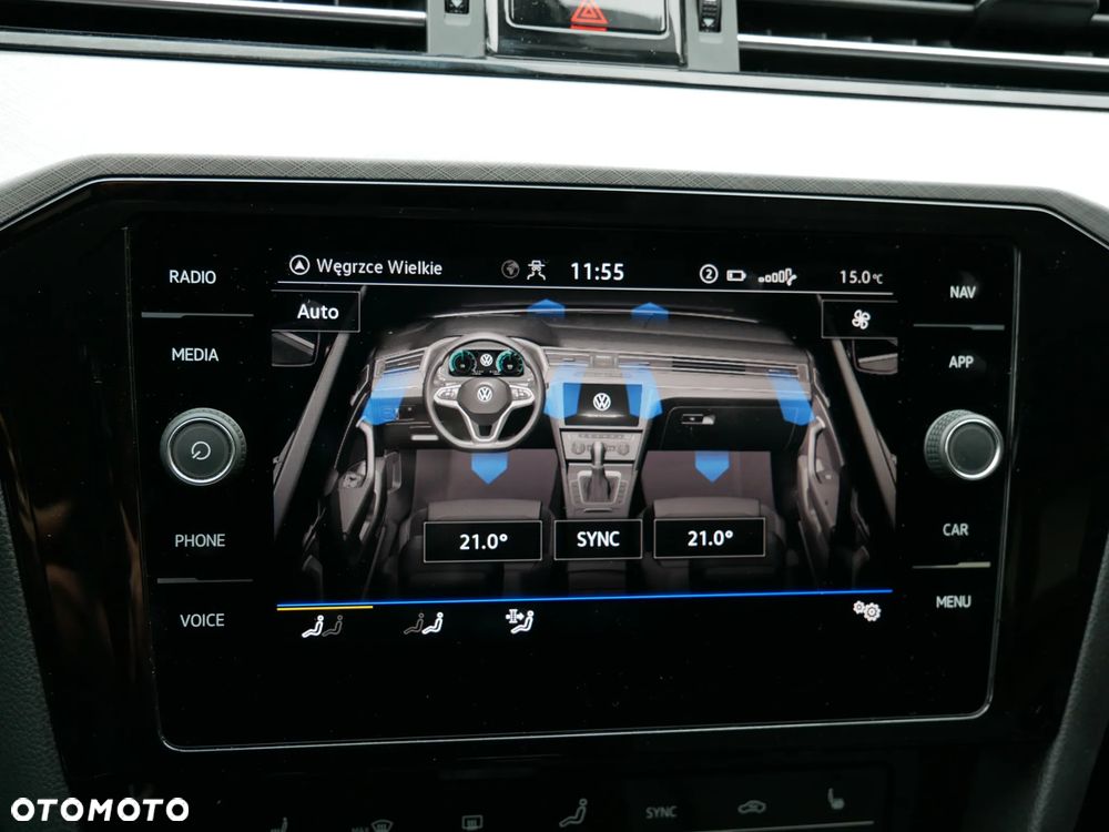 Volkswagen Passat 2.0 TDI EVO Business - 21