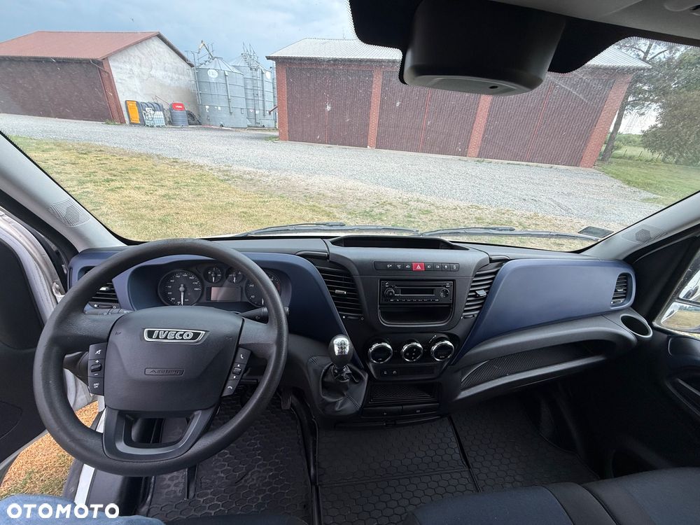 Iveco Daily - 8
