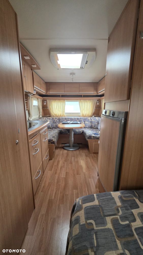 C.C. Cabby 570 Comfort Edition - 26