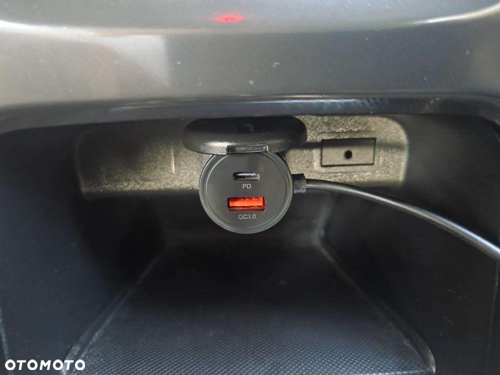 Opel Astra 1.4 Turbo Style - 17