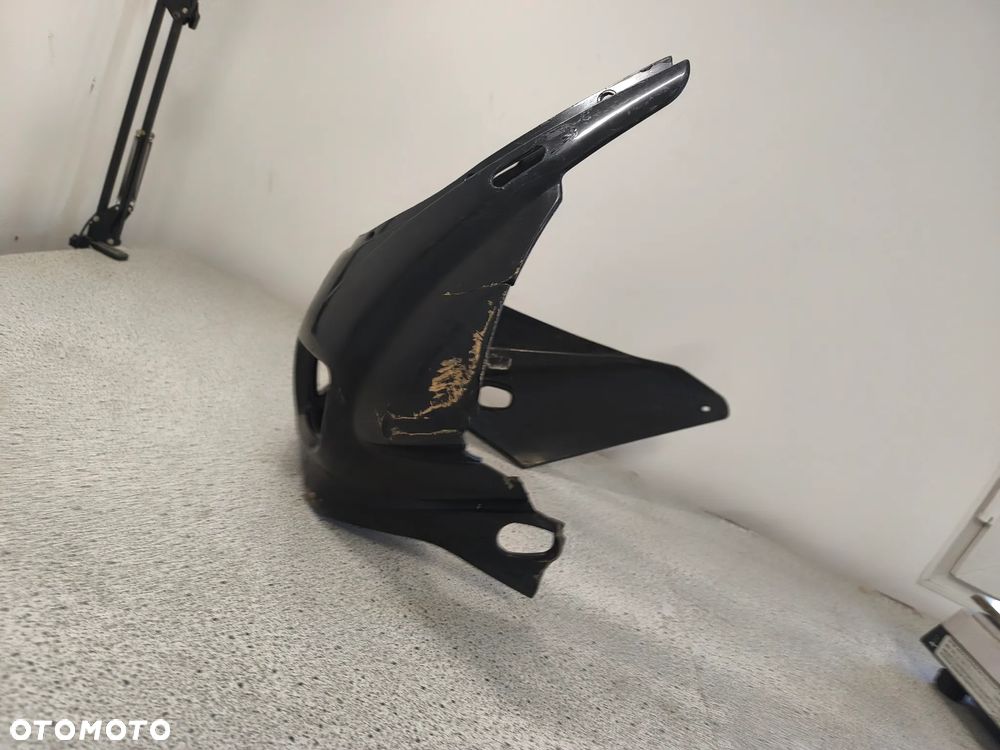 Czacha, czasza, owiewka przód, osłona lampy Yamaha FZS 600 FZS600 Fazer 600 - 3