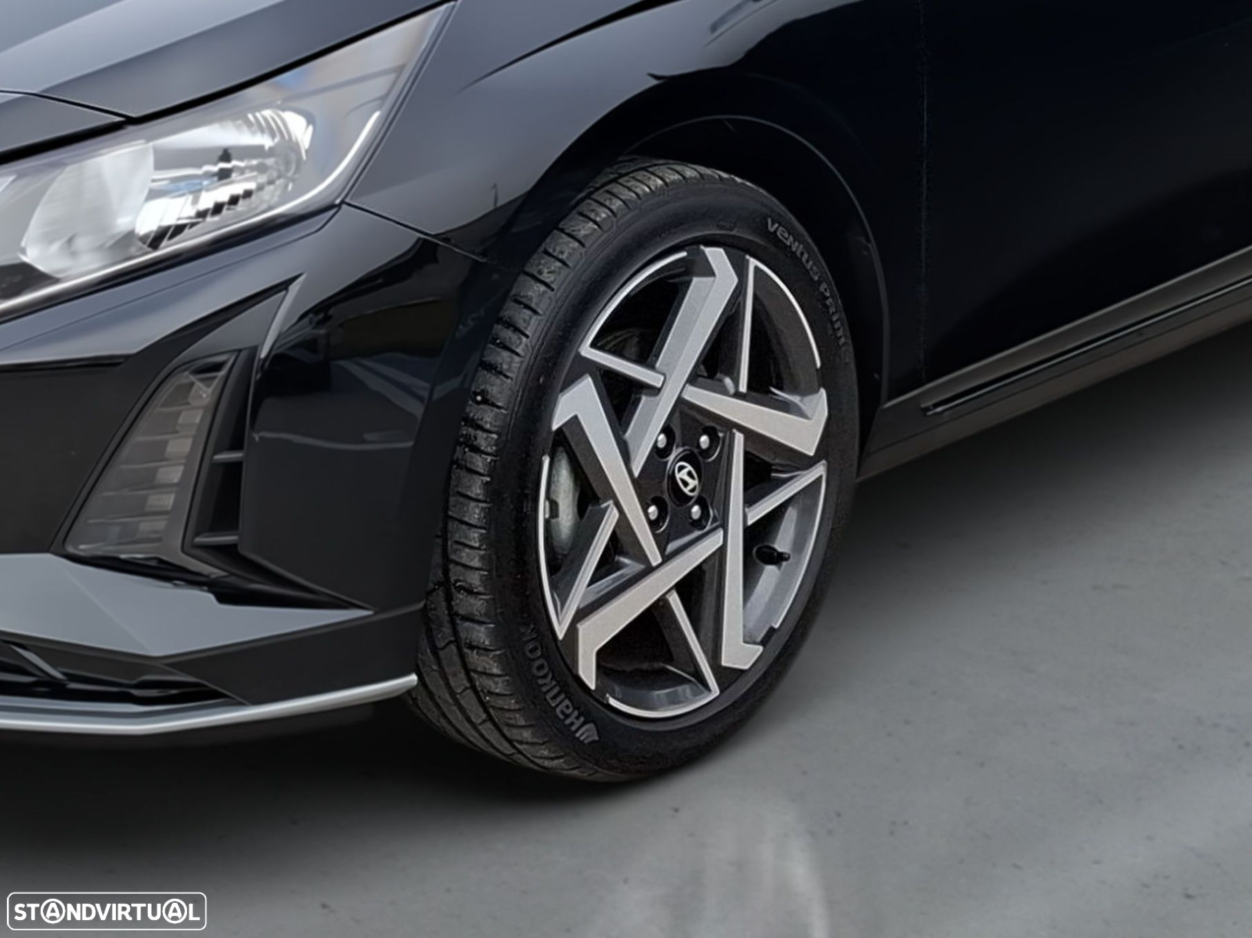 Hyundai i20 1.0 T-GDI Style - 4