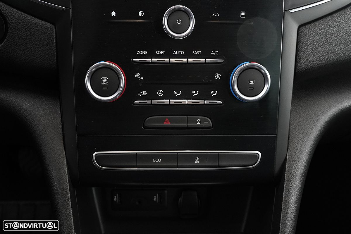 Renault Mégane Sport Tourer 1.5 Blue dCi GT Line - 13