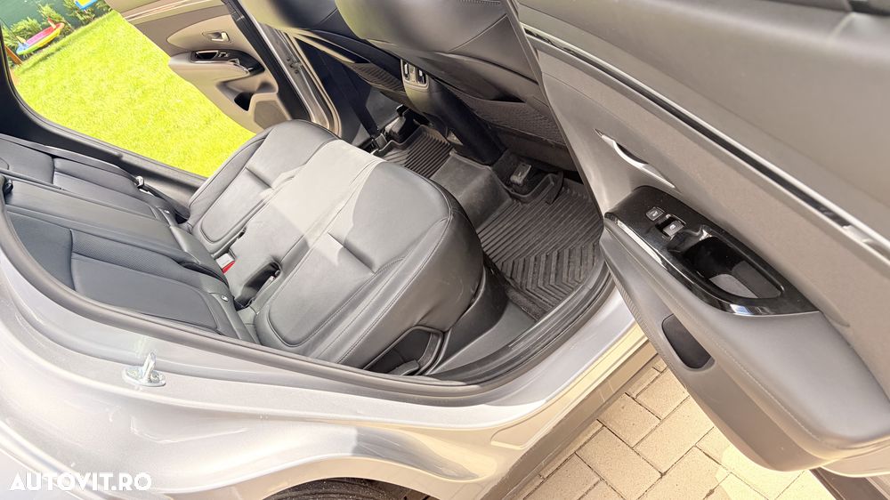 Hyundai Tucson - 15