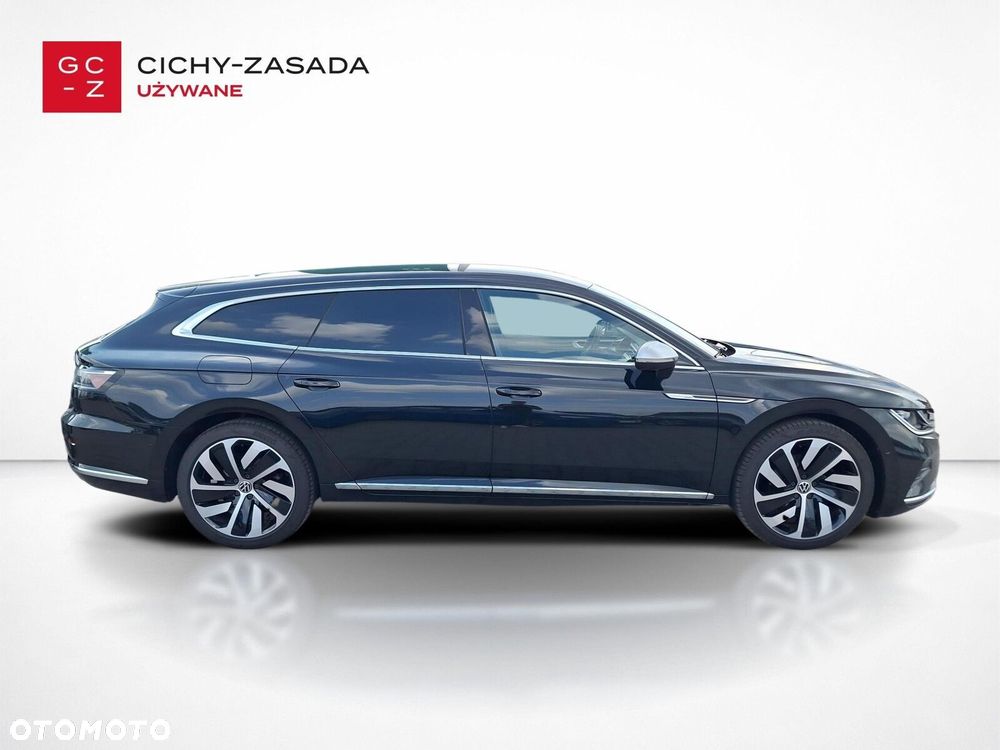 Volkswagen Arteon Shooting Brake 2.0 TDI 4Motion Elegance DSG - 6