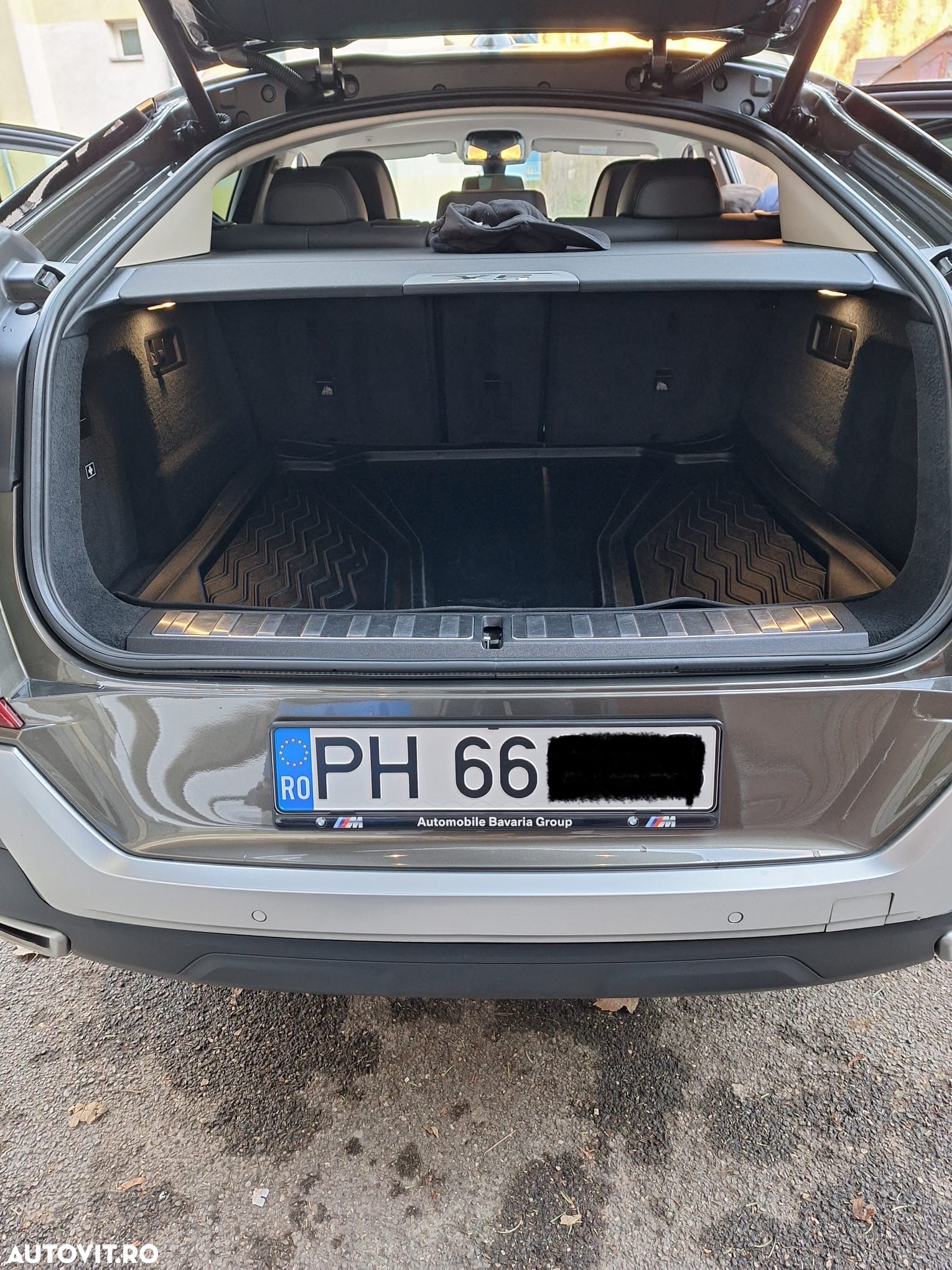 BMW X6 xDrive30d - 15