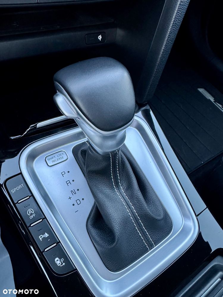 Kia ProCeed 1.4 T-GDI GT Line DCT - 28