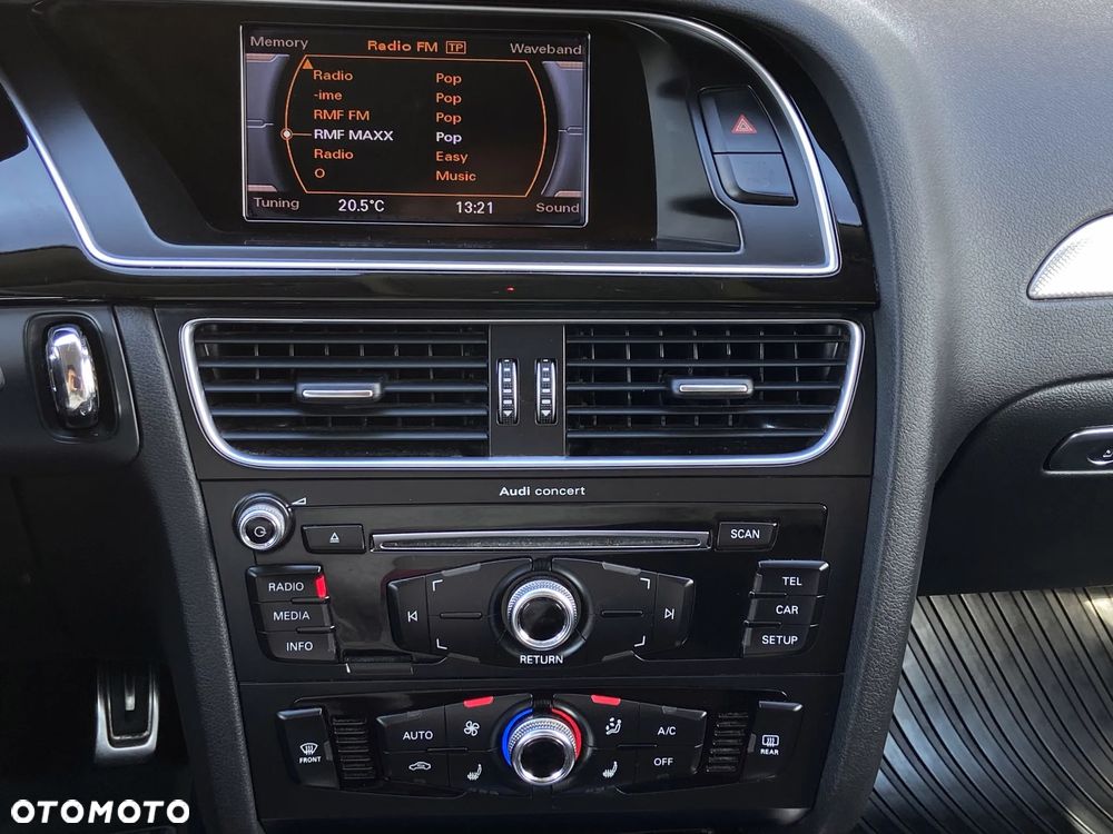Audi A4 - 30