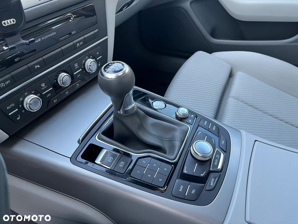 Audi A6 2.0 TDI - 19
