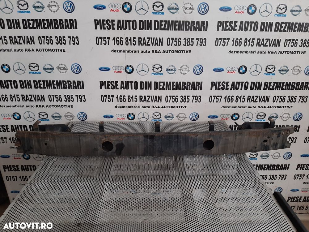 Armatura Bara Spate Land Rover Range Rover Vogue L322 An 2005-2006-2007-2008-2009-2010-2011 Dezmemb - 4
