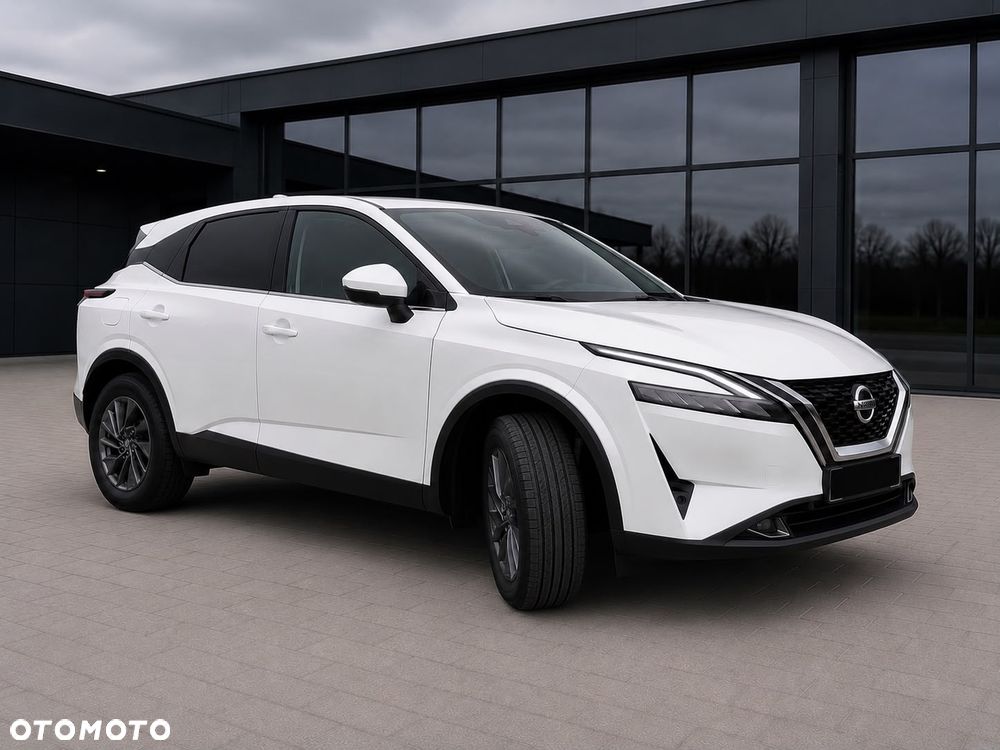 Nissan Qashqai 1.3 DIG-T MHEV Xtronic N-Connecta - 10