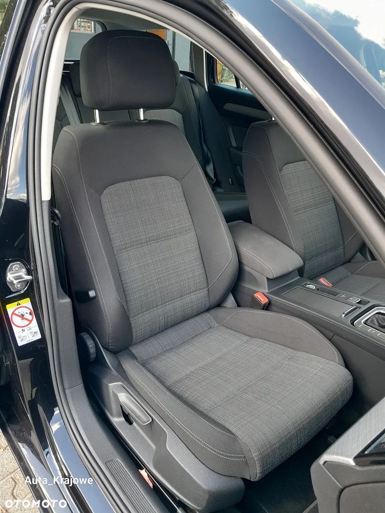 Volkswagen Passat 2.0 TDI EVO Business DSG - 31