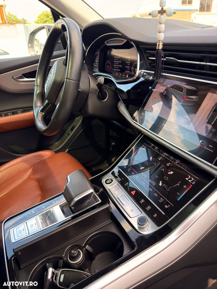 Audi Q7 - 13