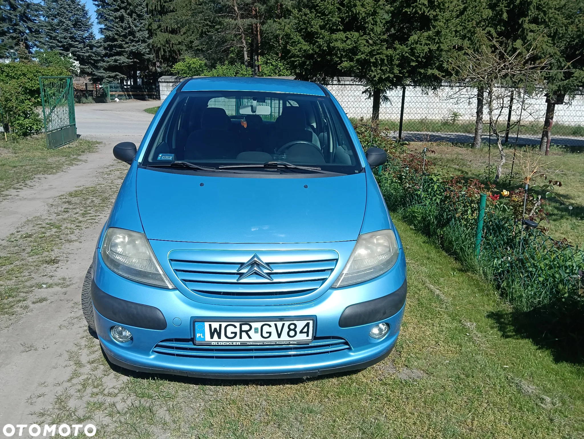 Citroën C3 - 2