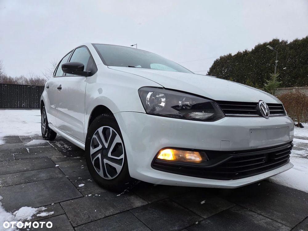 Volkswagen Polo - 7