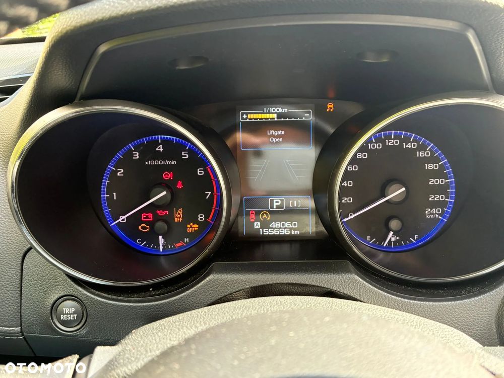 Subaru Outback 2.5i Exclusive (EyeSight) Lineartronic - 13