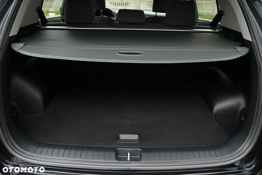 Kia Sportage 1.7 CRDI M 2WD - 22