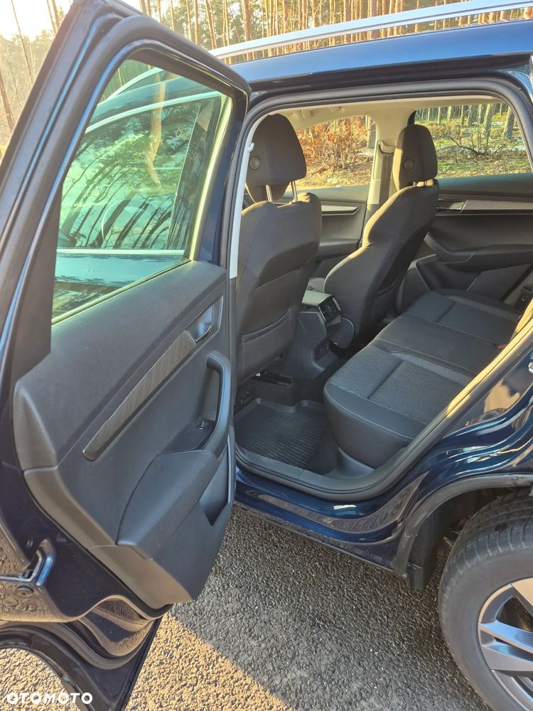 Skoda Karoq 1.5 TSI ACT Style DSG - 23