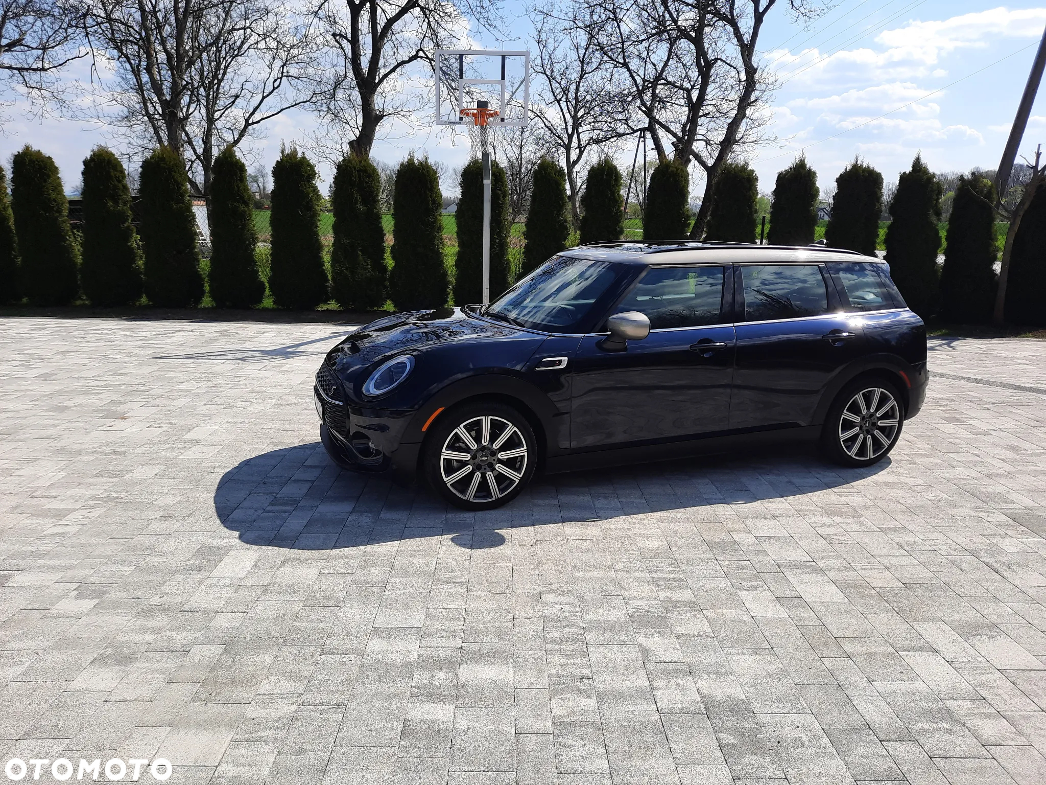 MINI Clubman Cooper S - 6