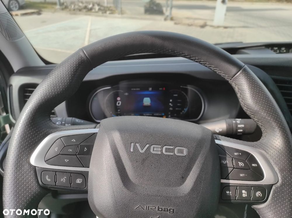 Iveco Daily 35S16 - 15