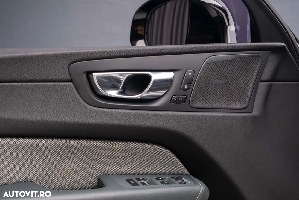 Volvo XC 60 B4 D AWD Geartronic RDesign - 21