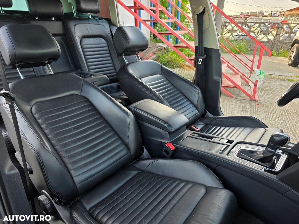 Volkswagen Passat 2.0 TDI SCR DSG Highline - 14