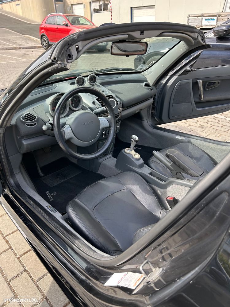 Smart Roadster 82 - 15