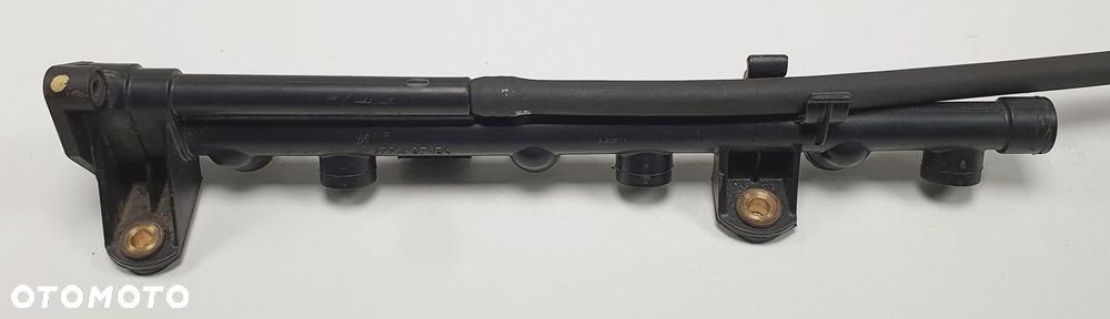 LISTWA WTRYSKOWA JAGUAR S-TYPE 3.0 XR8E-9F792-AE - 5