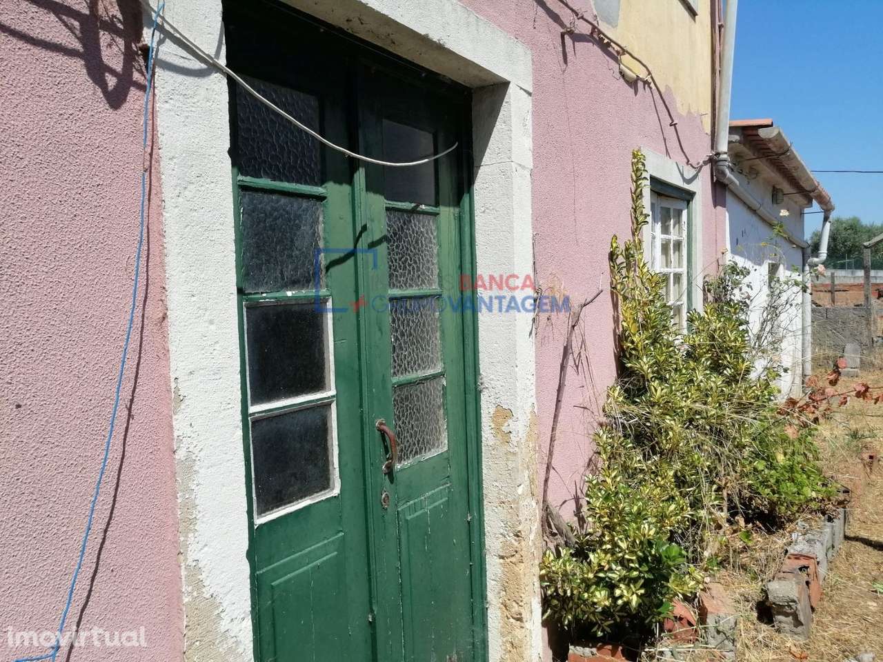 Casa em União Das Freguesias De Casais E Alviobeira - Grande imagem: 2/10