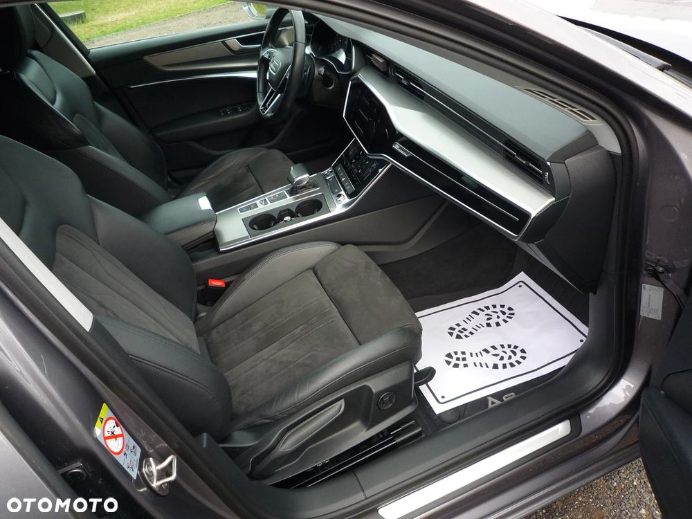 Audi A6 Avant 40 TDI S tronic - 30