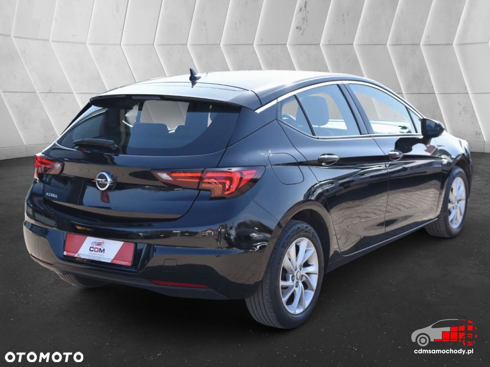 Opel Astra - 10