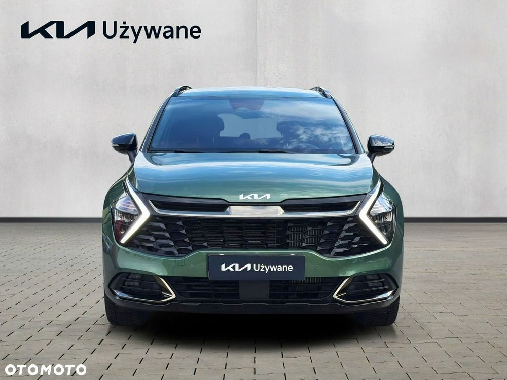 Kia Sportage - 3