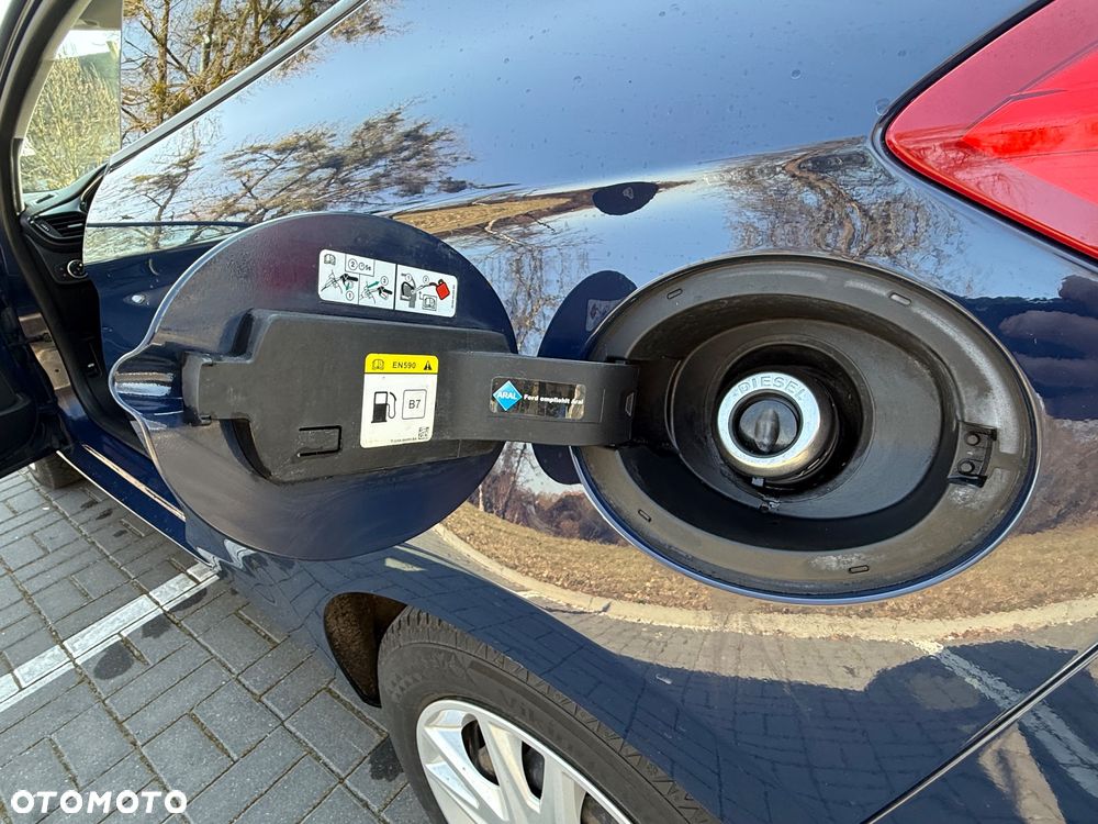 Ford Fiesta - 14